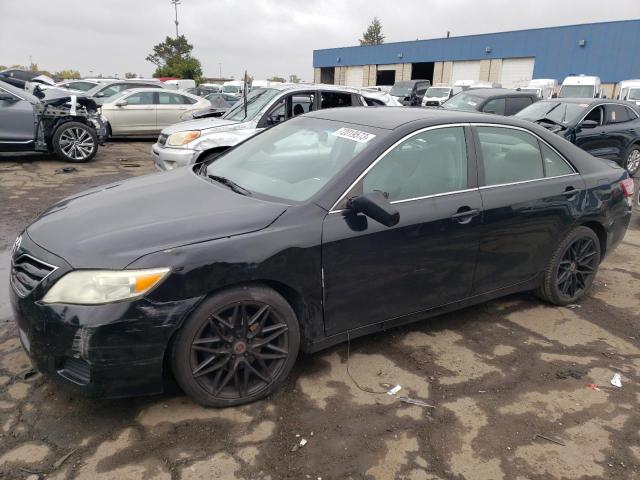 TOYOTA CAMRY 2010 4t4bf3ekxar030752