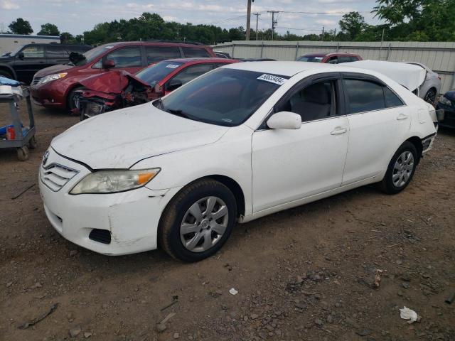 TOYOTA CAMRY 2010 4t4bf3ekxar031237