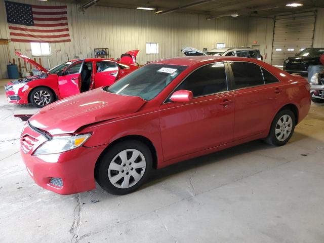 TOYOTA CAMRY 2010 4t4bf3ekxar031691