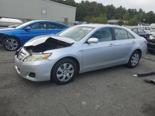 TOYOTA CAMRY 2010 4t4bf3ekxar032808