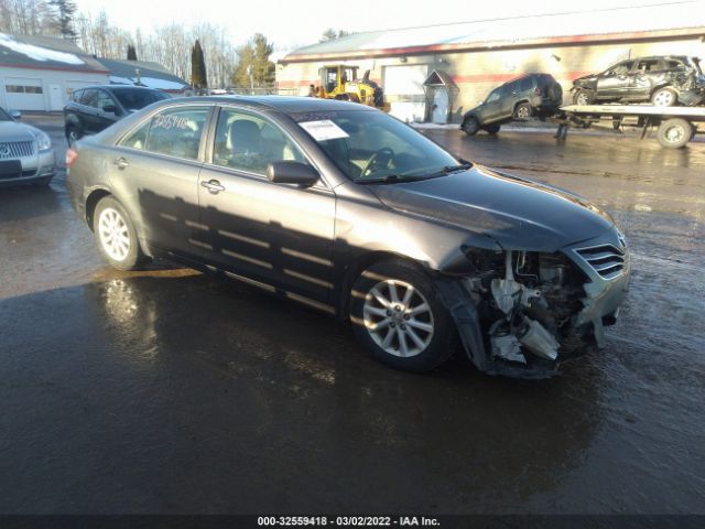 TOYOTA CAMRY 2010 4t4bf3ekxar033540