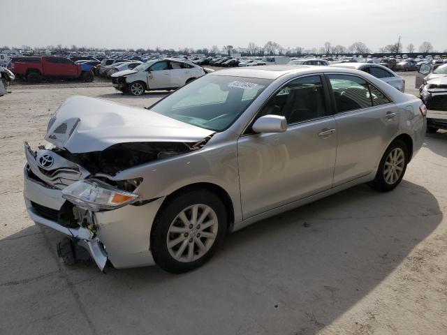 TOYOTA CAMRY BASE 2010 4t4bf3ekxar033702