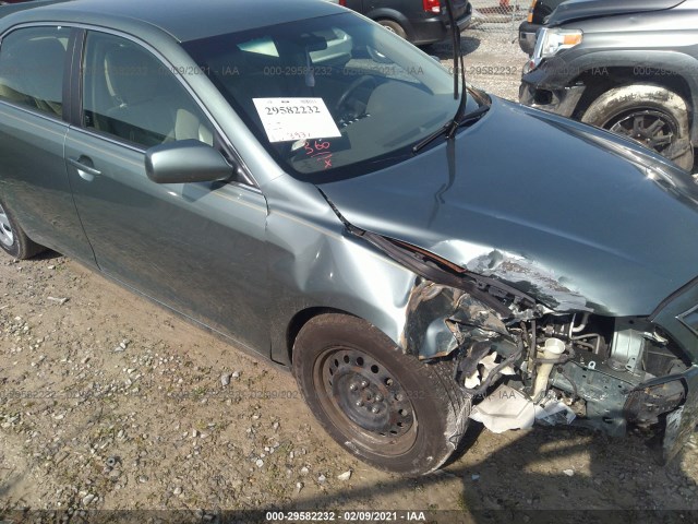 TOYOTA CAMRY 2010 4t4bf3ekxar034042