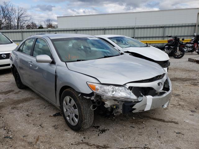 TOYOTA CAMRY BASE 2010 4t4bf3ekxar034137