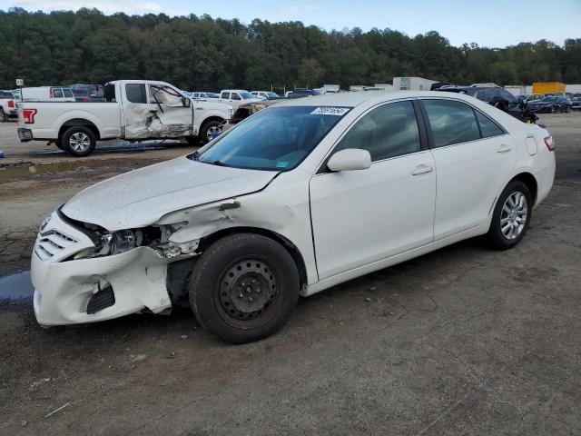 TOYOTA CAMRY BASE 2010 4t4bf3ekxar034882