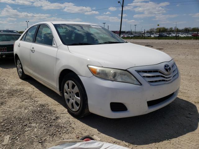 TOYOTA CAMRY BASE 2010 4t4bf3ekxar035515