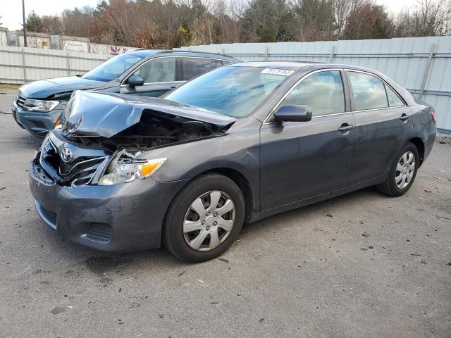 TOYOTA CAMRY 2010 4t4bf3ekxar036700