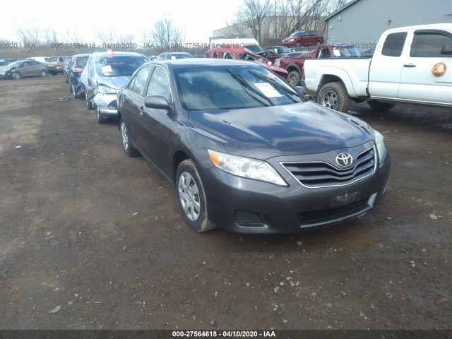 TOYOTA CAMRY 2010 4t4bf3ekxar037183