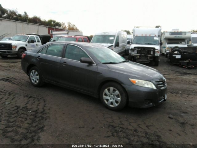 TOYOTA CAMRY 2010 4t4bf3ekxar037281