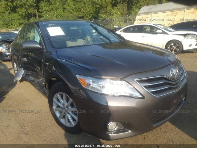 TOYOTA CAMRY 2010 4t4bf3ekxar038267