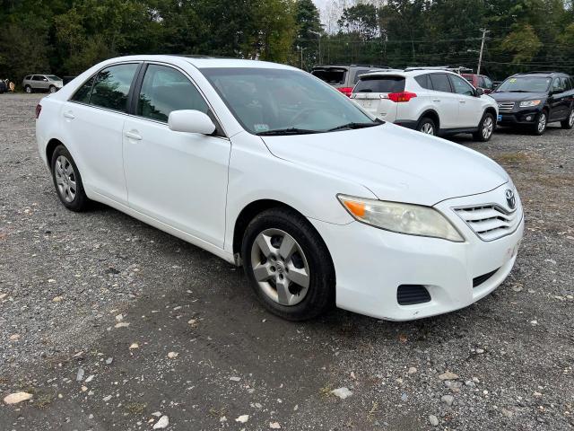 TOYOTA CAMRY BASE 2010 4t4bf3ekxar038883