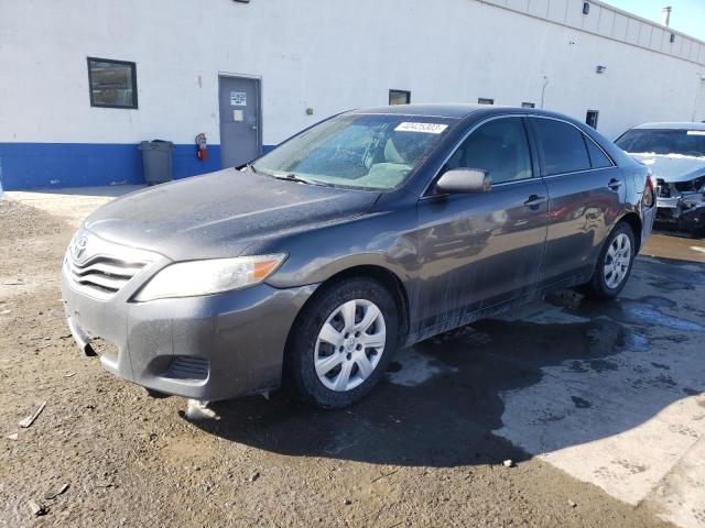 TOYOTA CAMRY 2010 4t4bf3ekxar039547