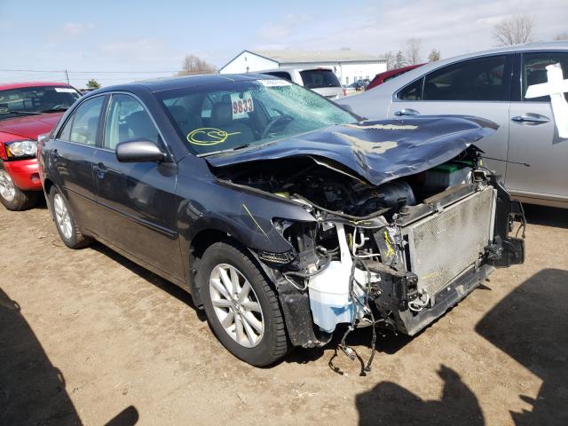 TOYOTA CAMRY BASE 2010 4t4bf3ekxar040326