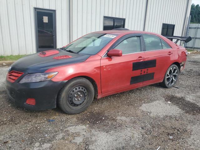 TOYOTA CAMRY 2010 4t4bf3ekxar040889