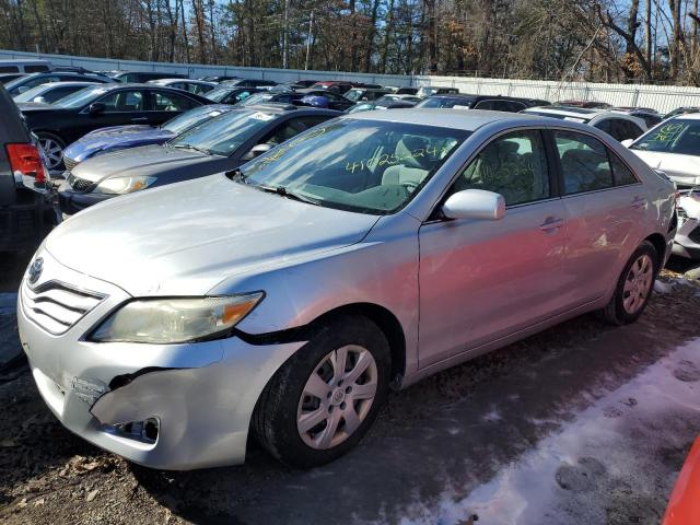 TOYOTA CAMRY 2010 4t4bf3ekxar041444