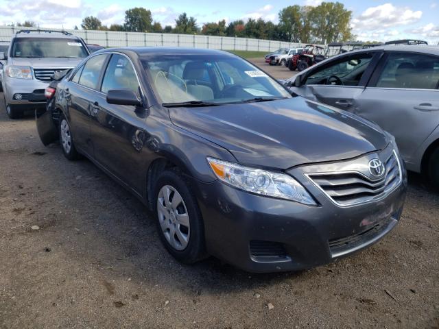 TOYOTA CAMRY BASE 2010 4t4bf3ekxar041993