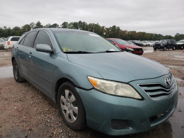 TOYOTA CAMRY BASE 2010 4t4bf3ekxar045834