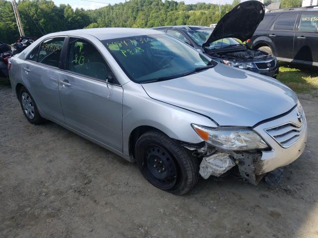 TOYOTA CAMRY BASE 2010 4t4bf3ekxar049379