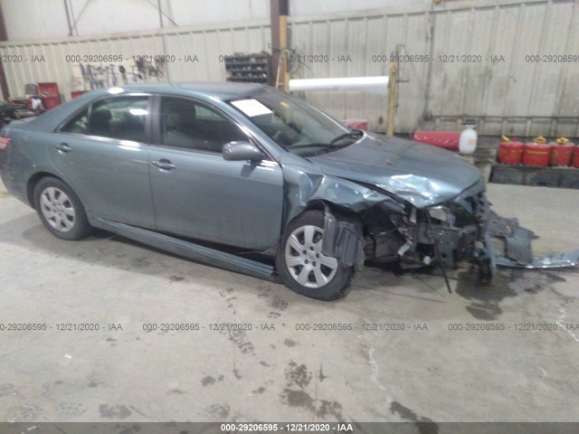 TOYOTA CAMRY 2010 4t4bf3ekxar051908