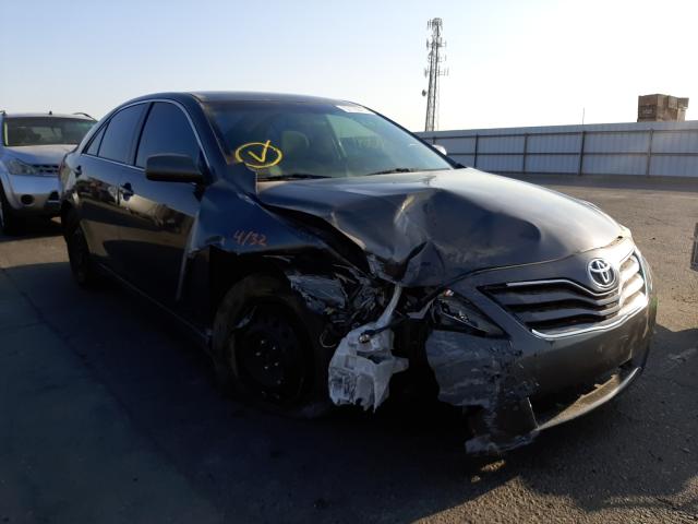 TOYOTA CAMRY BASE 2010 4t4bf3ekxar052282