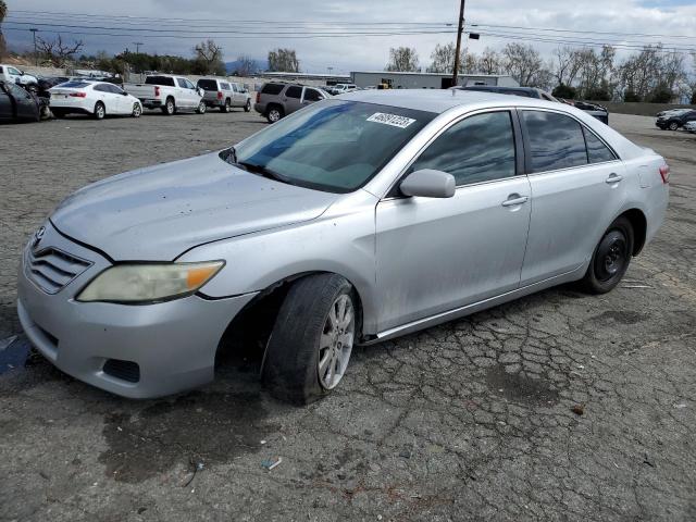 TOYOTA CAMRY BASE 2010 4t4bf3ekxar052394