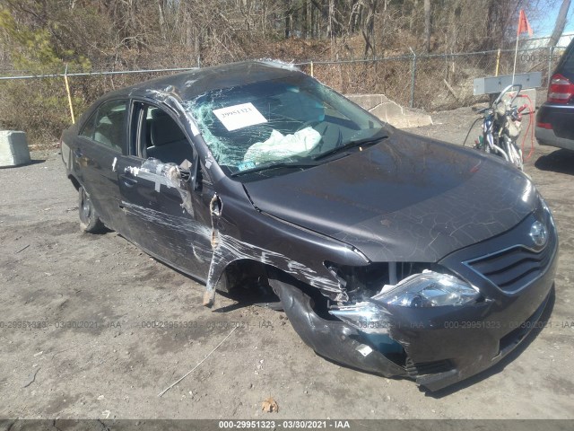 TOYOTA CAMRY 2010 4t4bf3ekxar052931