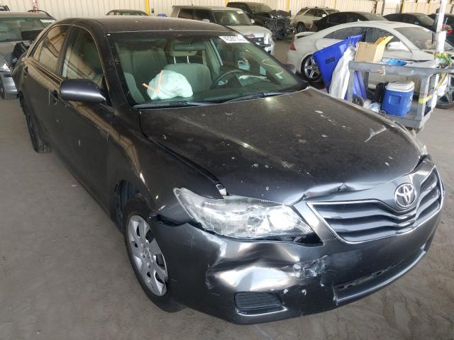 TOYOTA CAMRY BASE 2010 4t4bf3ekxar053268