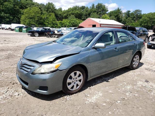 TOYOTA CAMRY 2010 4t4bf3ekxar054100