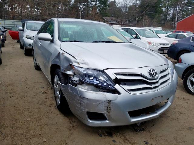 TOYOTA CAMRY BASE 2010 4t4bf3ekxar055232