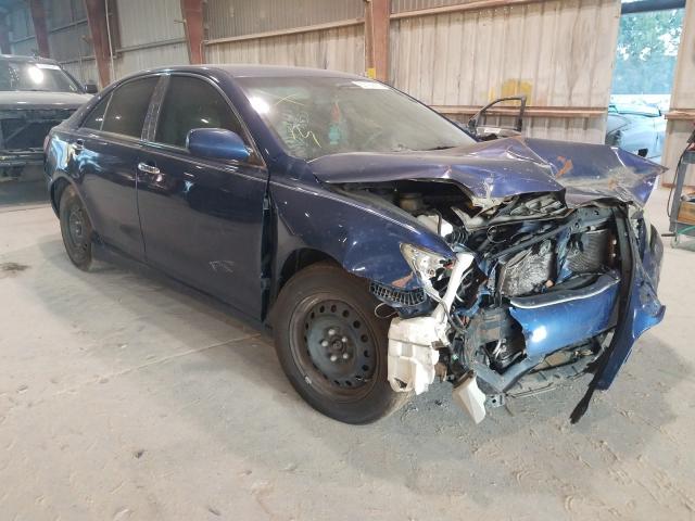 TOYOTA CAMRY BASE 2010 4t4bf3ekxar055649