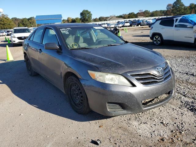 TOYOTA CAMRY BASE 2010 4t4bf3ekxar055652