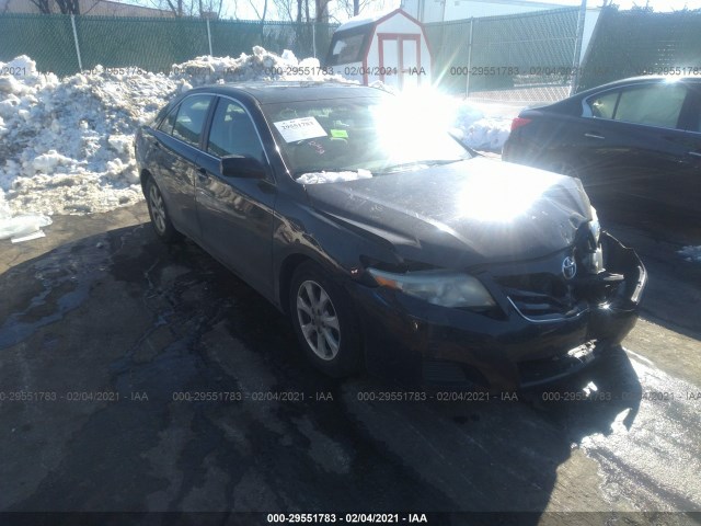 TOYOTA CAMRY 2010 4t4bf3ekxar056316