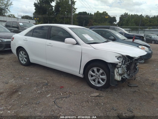 TOYOTA CAMRY 2010 4t4bf3ekxar056784