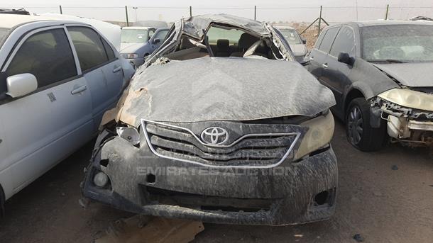 TOYOTA CAMRY 2010 4t4bf3ekxar056994