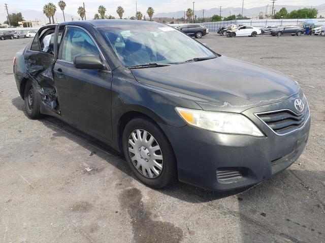 TOYOTA CAMRY BASE 2010 4t4bf3ekxar059507