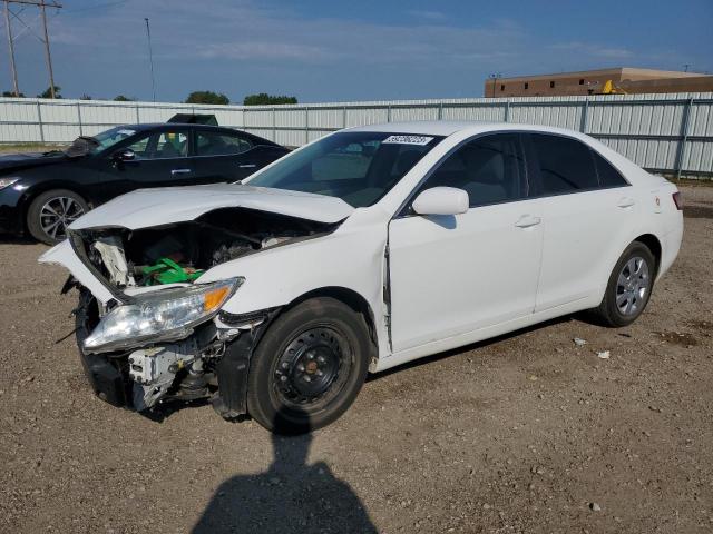 TOYOTA CAMRY BASE 2010 4t4bf3ekxar061810