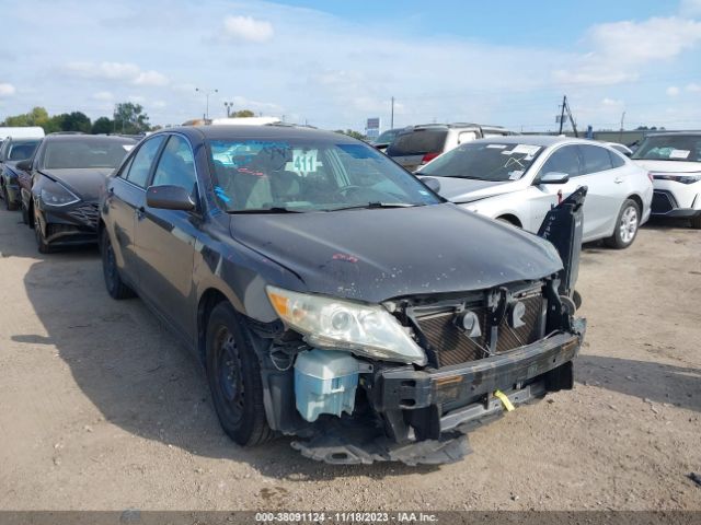 TOYOTA CAMRY 2010 4t4bf3ekxar061869