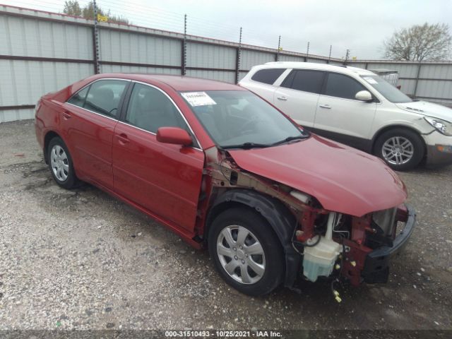 TOYOTA CAMRY 2010 4t4bf3ekxar062651