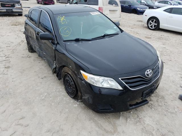 TOYOTA CAMRY BASE 2010 4t4bf3ekxar063038