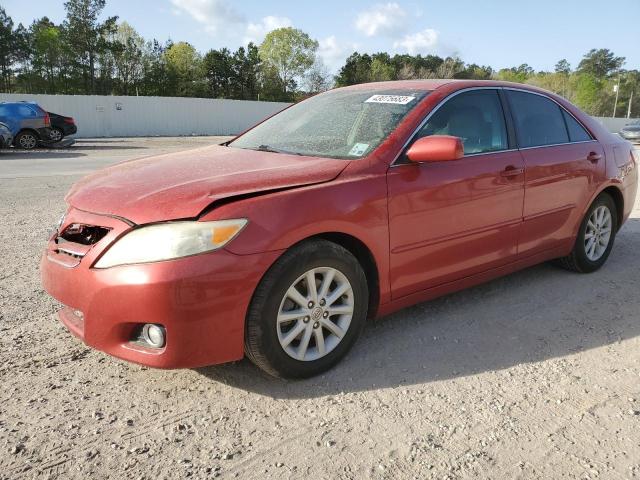 TOYOTA CAMRY BASE 2010 4t4bf3ekxar064447