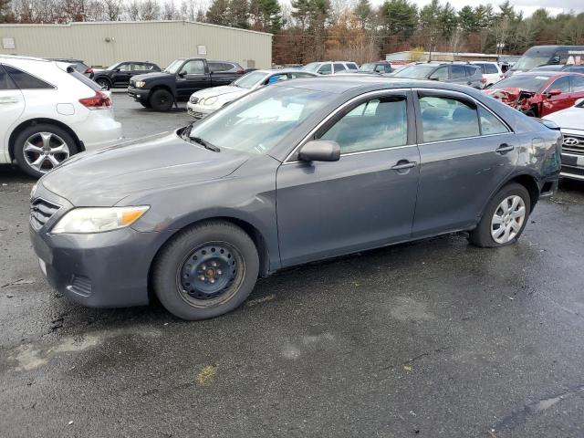 TOYOTA CAMRY BASE 2010 4t4bf3ekxar064478