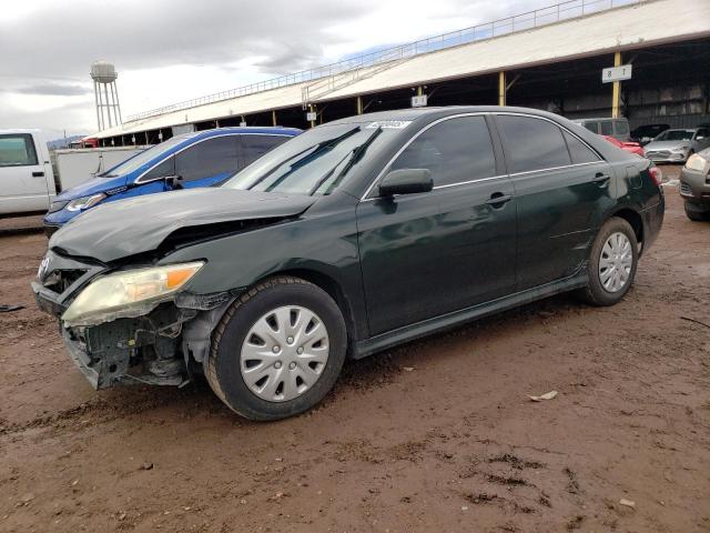 TOYOTA CAMRY 2010 4t4bf3ekxar064576