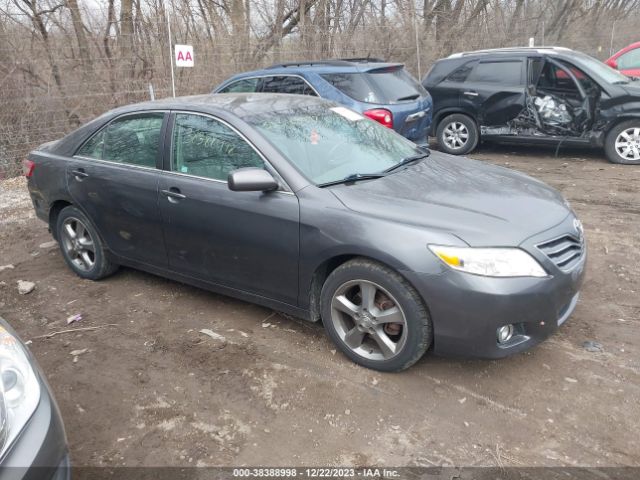 TOYOTA CAMRY 2010 4t4bf3ekxar065193