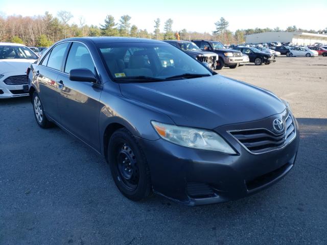 TOYOTA CAMRY BASE 2010 4t4bf3ekxar066991