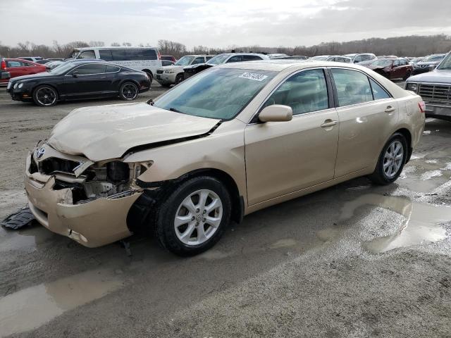 TOYOTA CAMRY BASE 2010 4t4bf3ekxar067154