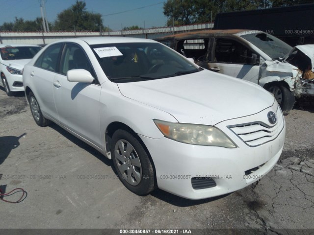 TOYOTA CAMRY 2010 4t4bf3ekxar067655