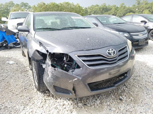 TOYOTA CAMRY BASE 2010 4t4bf3ekxar067820