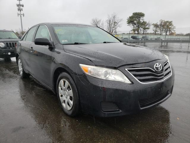 TOYOTA CAMRY BASE 2010 4t4bf3ekxar069020