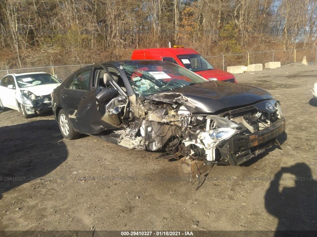 TOYOTA CAMRY 2010 4t4bf3ekxar070863