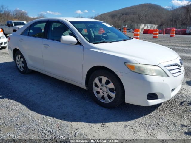 TOYOTA CAMRY 2010 4t4bf3ekxar071902